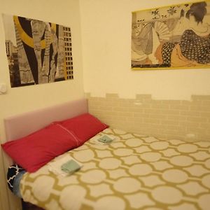 Economy Double Kamer